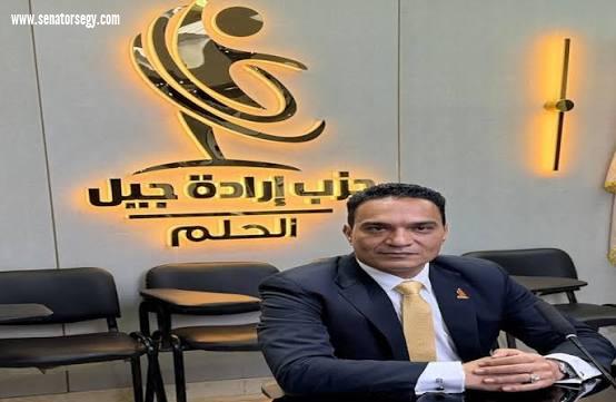 إبراهيم ضيف: مخرجات القمة تفتح أبوابًا واسعة أمام الاستثمارات الصينية ونقل التكنولوجيا إلى مصر
